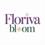 FLORIVA BLOOM Logo - Entry #585