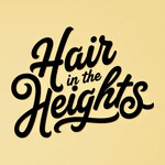 Hair in the Heights Logo - Entry #2193