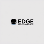 Edge Wealth Management Logo - Entry #2087