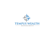 Tempus Wealth Management Logo - Entry #858
