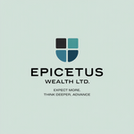 Epictetus Wealth Ltd. Logo - Entry #1124