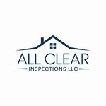 All Clear Inspections LLC Logo - Entry #96