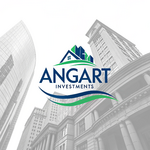 Angart Investments Logo - Entry #168
