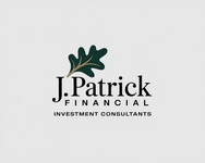 J. Patrick Financial Logo - Entry #1778