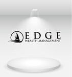 Edge Wealth Management Logo - Entry #2643