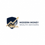 Modern Money Wealth Advisors Logo - Entry #1031