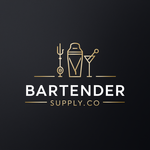 Bartender Supply.co Logo - Entry #183