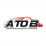 A to B Performance and Tuning Logo - Entry #1042