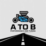 A to B Performance and Tuning Logo - Entry #909