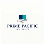 PRIME PACIFIC INSURANCE Logo - Entry #2315