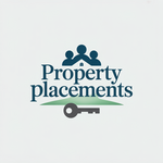 Property Placements Logo - Entry #1811