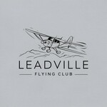 Leadville Flying Club Logo - Entry #1348