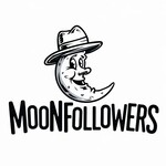 Moonfollowers Logo - Entry #918
