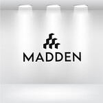 Madden Logo - Entry #1995