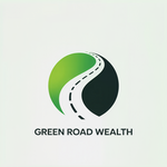 Green Road Wealth Logo - Entry #120