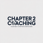 Chapter 2 Coaching Logo - Entry #678