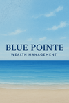 Blue Pointe Wealth Management Logo - Entry #64