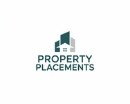 Property Placements Logo - Entry #1340