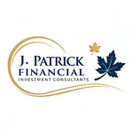 J. Patrick Financial Logo - Entry #224