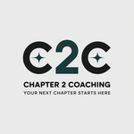 Chapter 2 Coaching Logo - Entry #1256