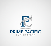 PRIME PACIFIC INSURANCE Logo - Entry #326