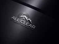 All Clear Inspections LLC Logo - Entry #1137