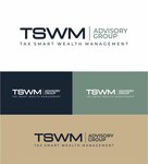 TSWM Advisory Group Logo - Entry #1052