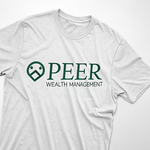 Peer Wealth Management Logo - Entry #768