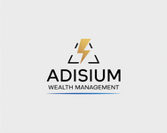 Adisium Wealth Management Logo - Entry #63