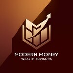 Modern Money Wealth Advisors Logo - Entry #1665