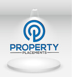 Property Placements Logo - Entry #1124