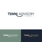 TSWM Advisory Group Logo - Entry #503