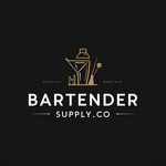 Bartender Supply.co Logo - Entry #160