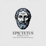 Epictetus Wealth Ltd. Logo - Entry #804