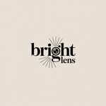 BRIGHT LENS or BRIGHT LENS STUDIO Logo - Entry #1589