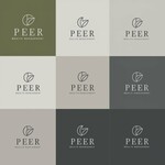 Peer Wealth Management Logo - Entry #1134