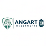 Angart Investments Logo - Entry #1498