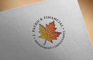 J. Patrick Financial Logo - Entry #1044