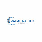 PRIME PACIFIC INSURANCE Logo - Entry #782
