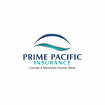PRIME PACIFIC INSURANCE Logo - Entry #2404