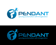 pendant Logo - Entry #2556