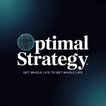 Optimal Strategy Logo - Entry #1686