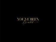 You've Been Branded Logo - Entry #464