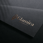 Glamira Hair Beauty Logo - Entry #963