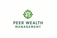Peer Wealth Management Logo - Entry #1374