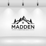 Madden Logo - Entry #3207