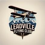 Leadville Flying Club Logo - Entry #1084
