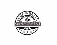 Edge Wealth Management Logo - Entry #1740