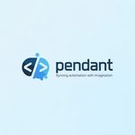 pendant Logo - Entry #2861