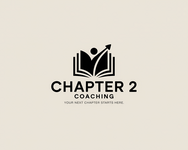 Chapter 2 Coaching Logo - Entry #570